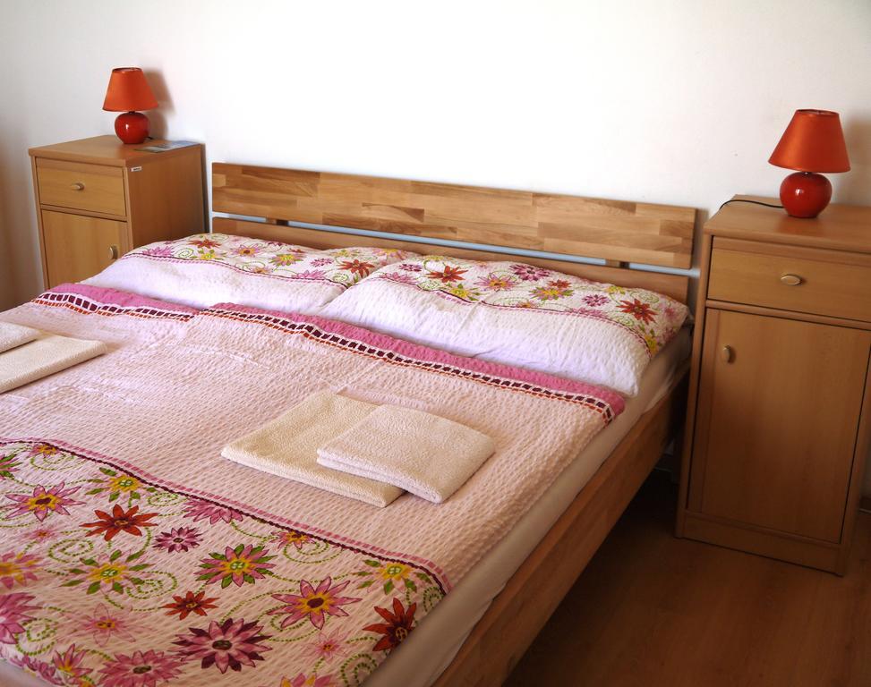 Penzion Fortuna Dudince Zimmer foto