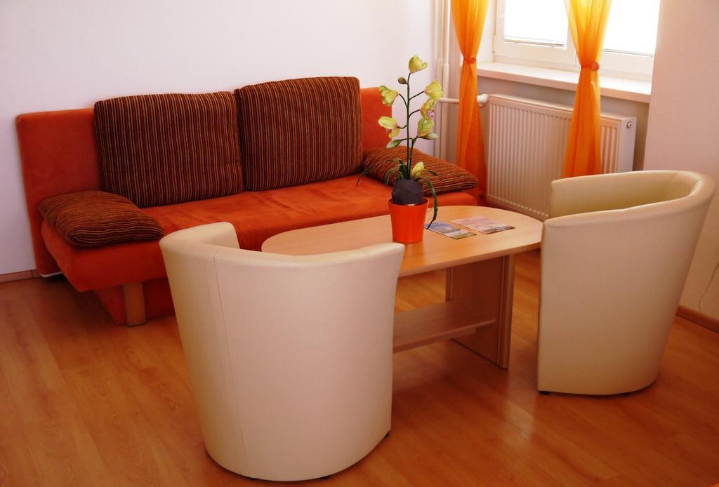 Penzion Fortuna Dudince Zimmer foto